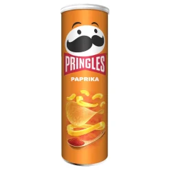 Pringles Paprika