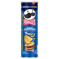 Pringles Philly Cheesesteak