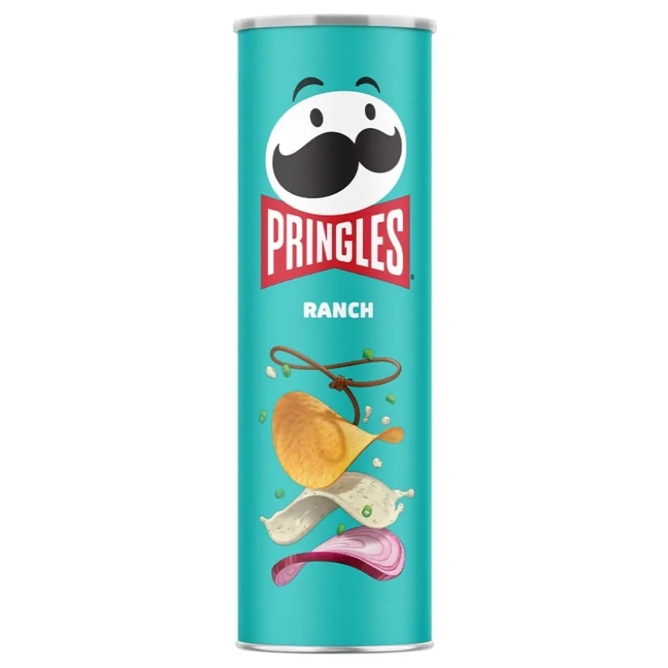 Pringles Ranch