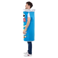 Pringles Salt & Vinegar Kostyme