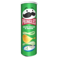 Pringles Sourcream & Onion