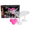 Prosecco Pong
