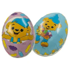Påskeegg Bamse Mini