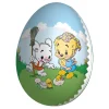 Påskeegg Bamse og Vennene Hans