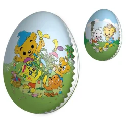 Påskeegg Bamse og Vennene Hans