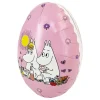 Påskeegg Mummi Rosa