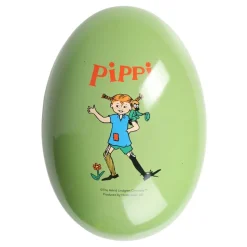 Påskeegg Pippi Langstrømpe