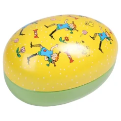 Påskeegg Pippi Langstrømpe