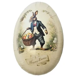 Påskeegg Påskehare