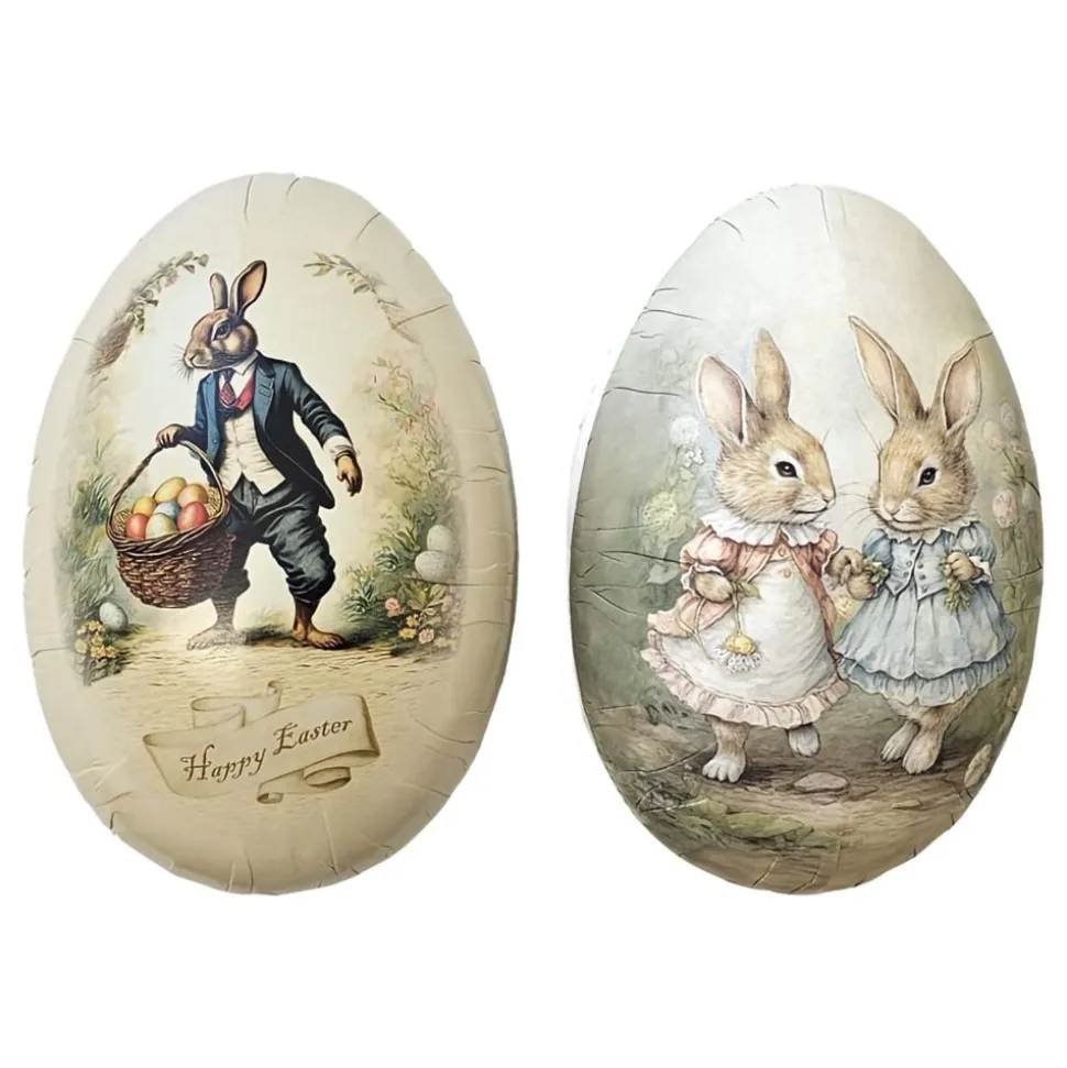 Påskeegg Påskehare
