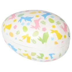 Påskeegg Påskemotiv