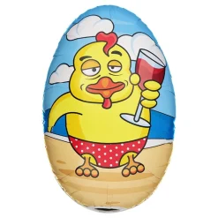 Påskeegg til Vinboks