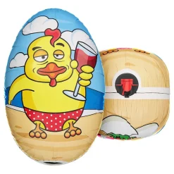 Påskeegg til Vinboks