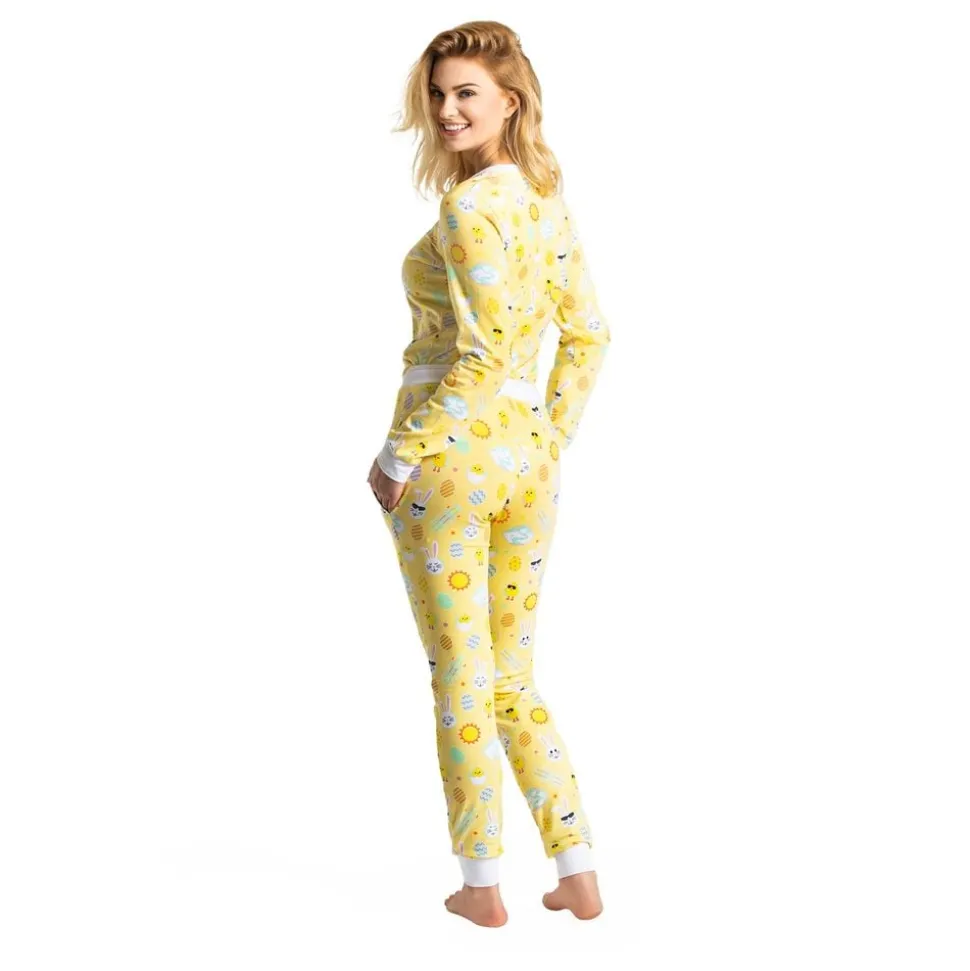 Påskepyjamas Dame