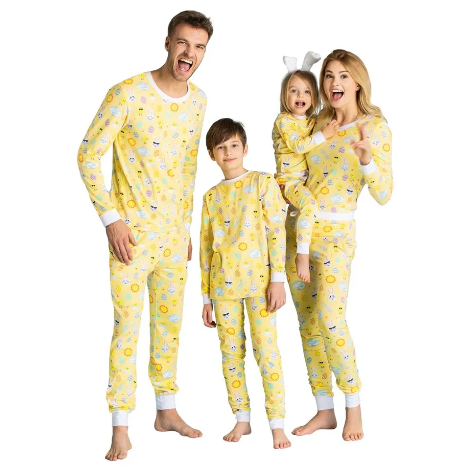 Påskepyjamas Dame