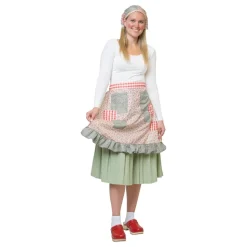 Påskkjerring Klassisk Kostyme