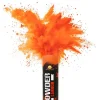 Pulverkanon Oransje