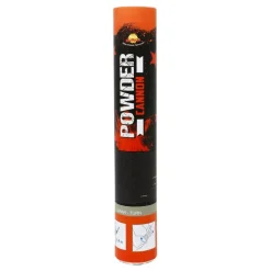 Pulverkanon Oransje