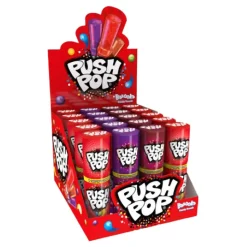 Push Pop Mix Storpakning