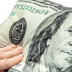 Pute Dollarseddel