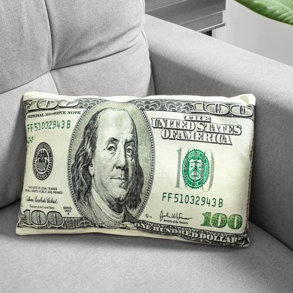Pute Dollarseddel