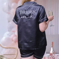 Pyjamas Bridesmaid
