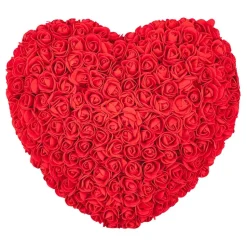 Pynt Rosehjerte