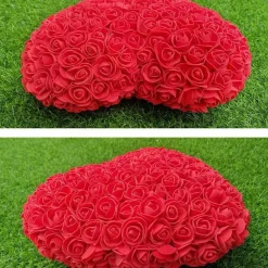 Pynt Rosehjerte