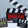 Quick Flix Quizspill