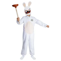 Raving Rabbids™ Barn Kostyme