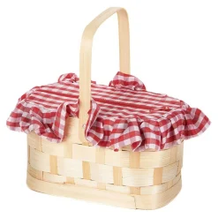 Rødhette Kurv