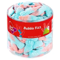 Red Band Bubble Fizz Storpakning