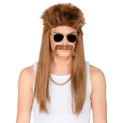 Redneck Parykk og Bart