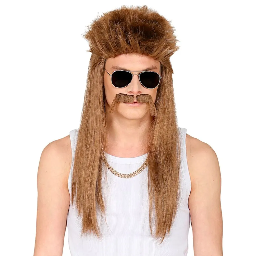 Redneck Parykk og Bart