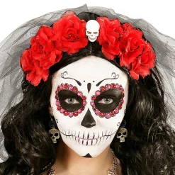 Øredobber Day of the Dead