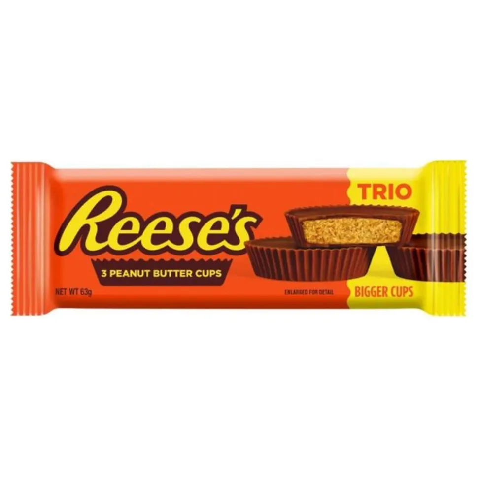 Reeses Peanut Butter Cups