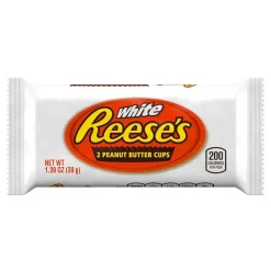 Reese's White Peanut Butter Cups