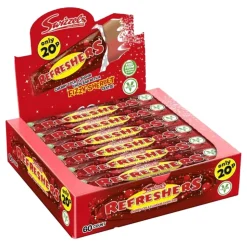 Refreshers Cherry Cola Storpakning