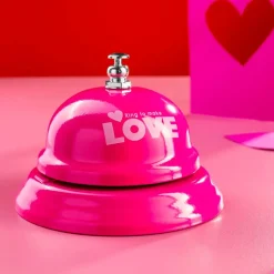Resepsjonsklokke Ring To Make Love