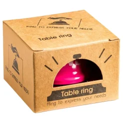 Resepsjonsklokke Ring To Make Love