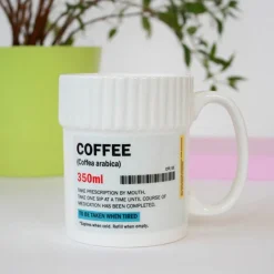 Reseptkopp Kaffe