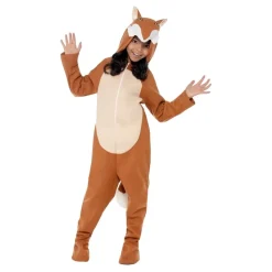 Rev Jumpsuit Barn Kostyme