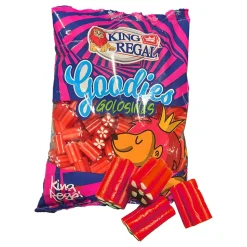 Revolver Jordbær