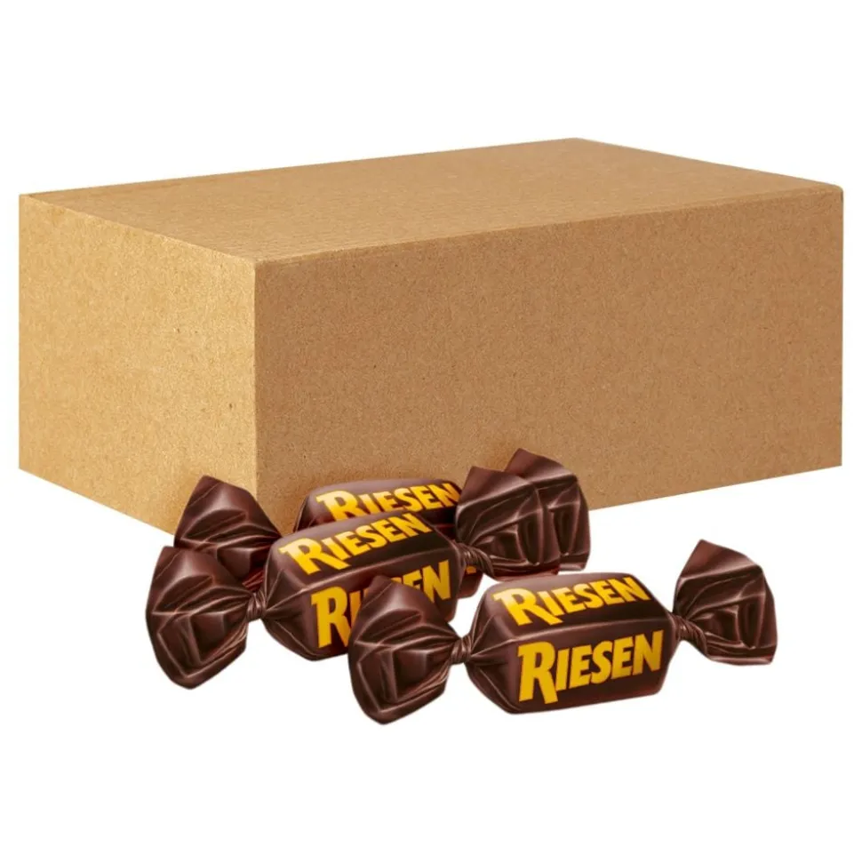 Riesen Dark Storpakning