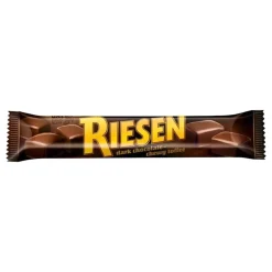 Riesen Karamellsjokolade Sjokolade Storpakning