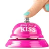 Ringeklokke Ring for a Kiss