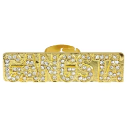 Ring Gangsta