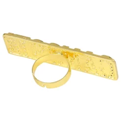 Ring Gangsta