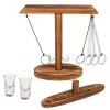 Ring Kast Shotspill