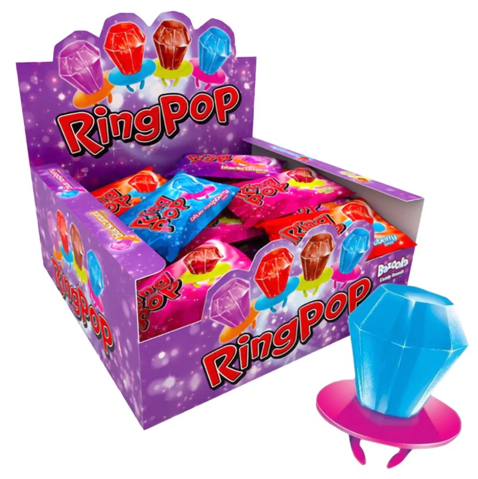 Ring Pop Storpakning